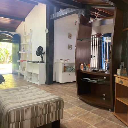 Ubatuba _ Vivencie Nossa Energia Villa Luaran gambar