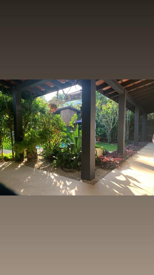 Ubatuba _ Vivencie Nossa Energia Villa Luaran gambar