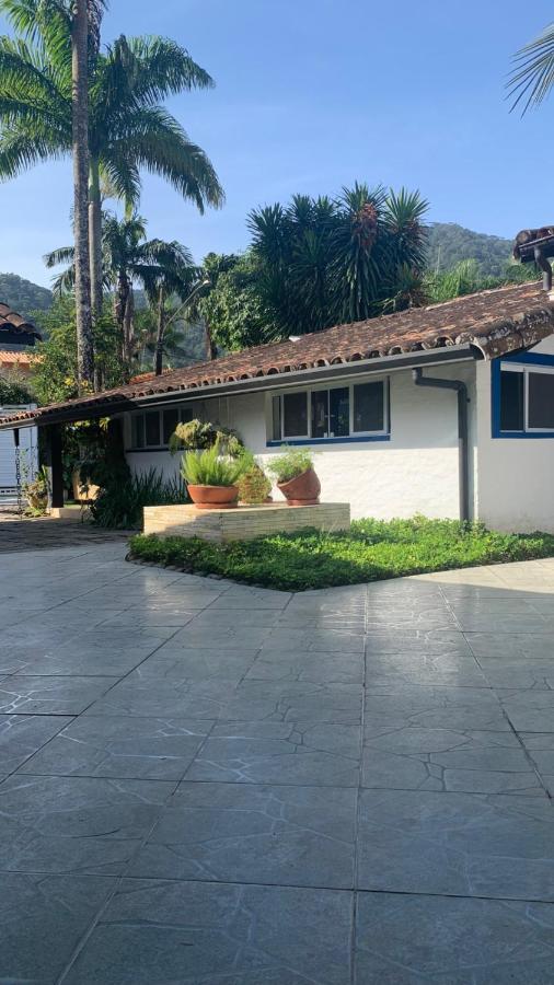 Ubatuba _ Vivencie Nossa Energia Villa Luaran gambar
