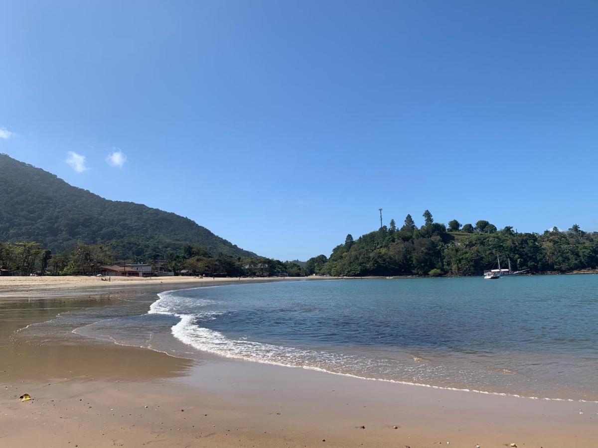 Ubatuba _ Vivencie Nossa Energia Villa Luaran gambar