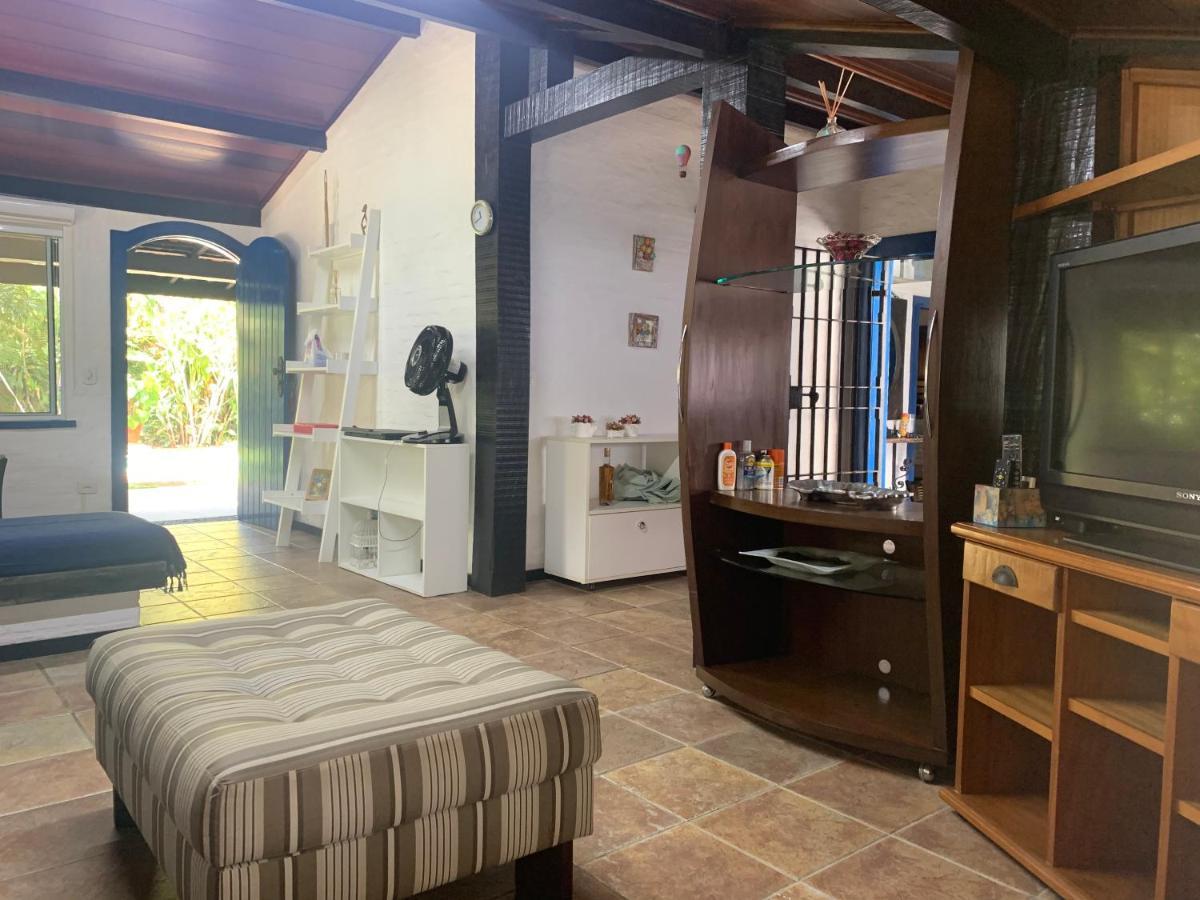 Ubatuba _ Vivencie Nossa Energia Villa Luaran gambar