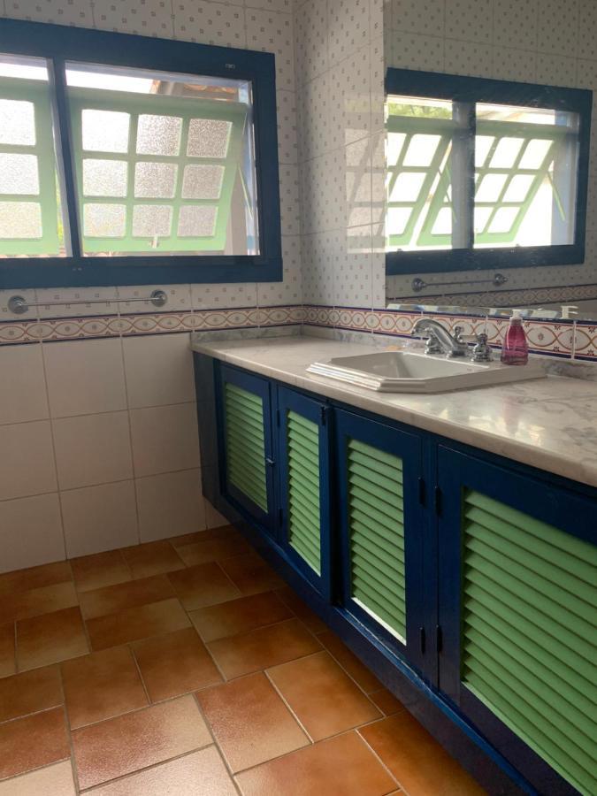 Ubatuba _ Vivencie Nossa Energia Villa Luaran gambar