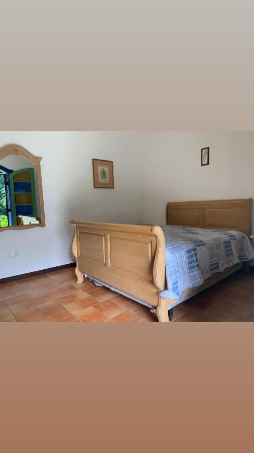 Ubatuba _ Vivencie Nossa Energia Villa Luaran gambar