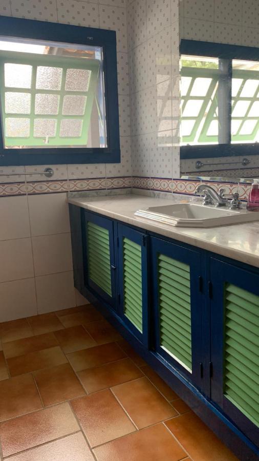 Ubatuba _ Vivencie Nossa Energia Villa Luaran gambar