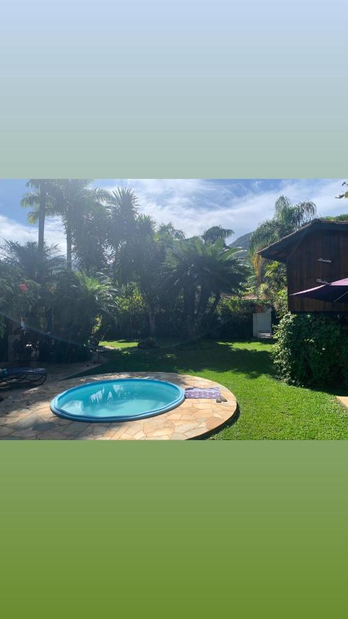 Ubatuba _ Vivencie Nossa Energia Villa Luaran gambar