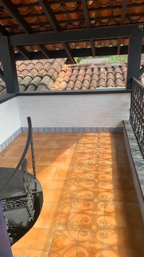 Ubatuba _ Vivencie Nossa Energia Villa Luaran gambar