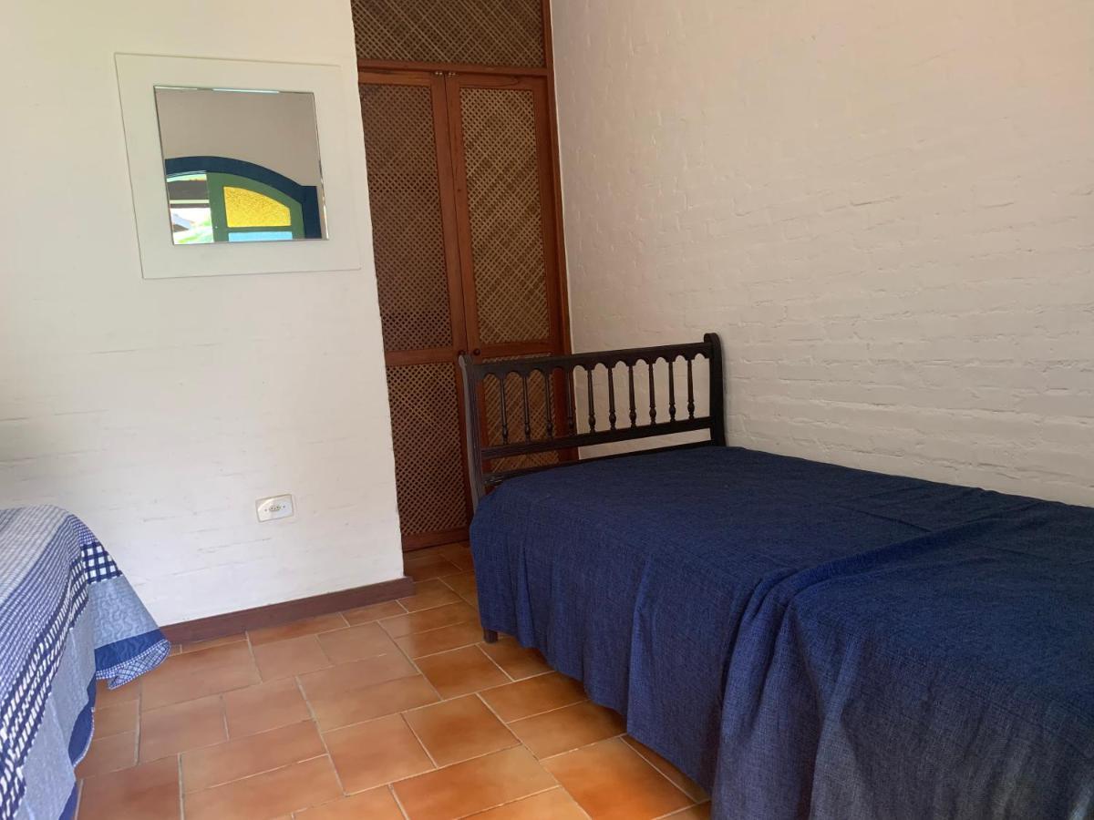 Ubatuba _ Vivencie Nossa Energia Villa Luaran gambar