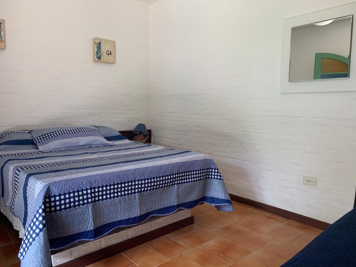 Ubatuba _ Vivencie Nossa Energia Villa Luaran gambar