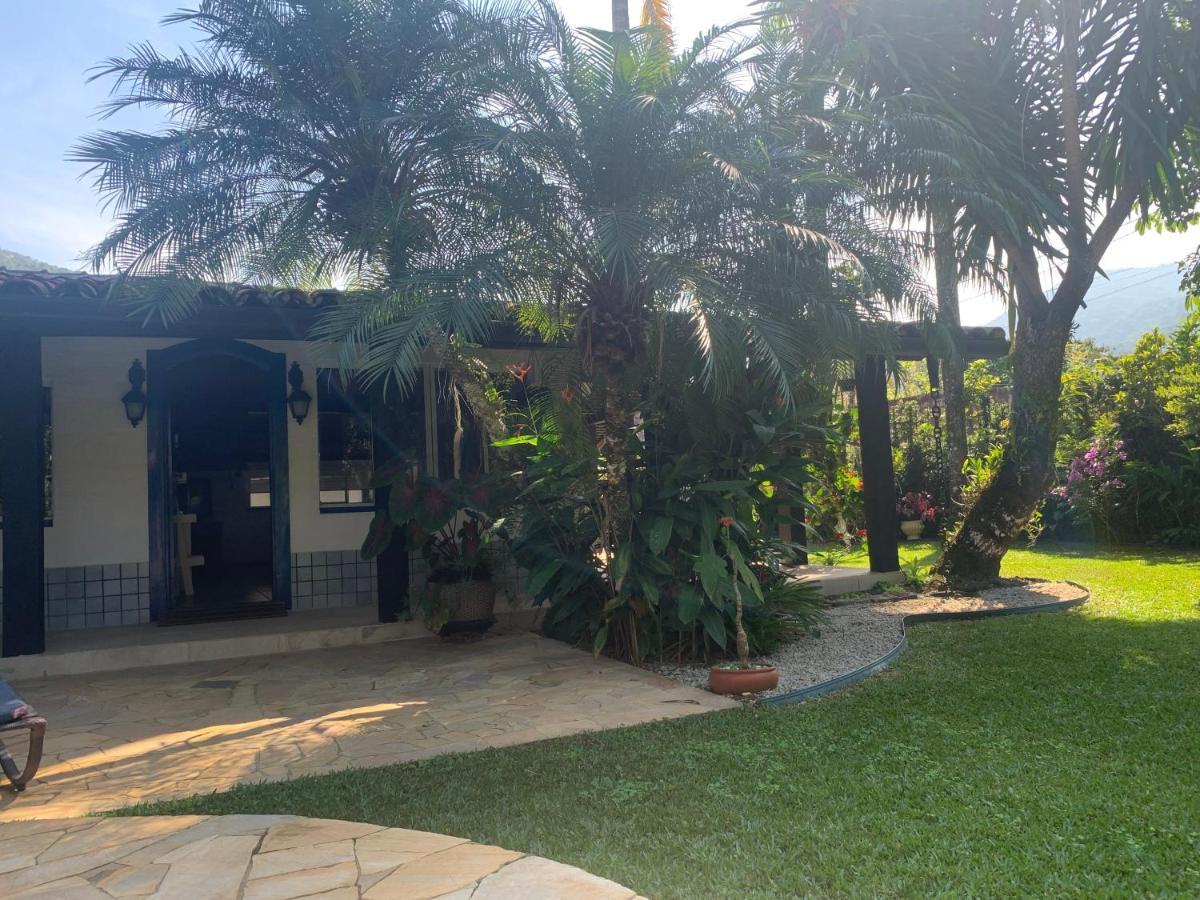 Ubatuba _ Vivencie Nossa Energia Villa Luaran gambar