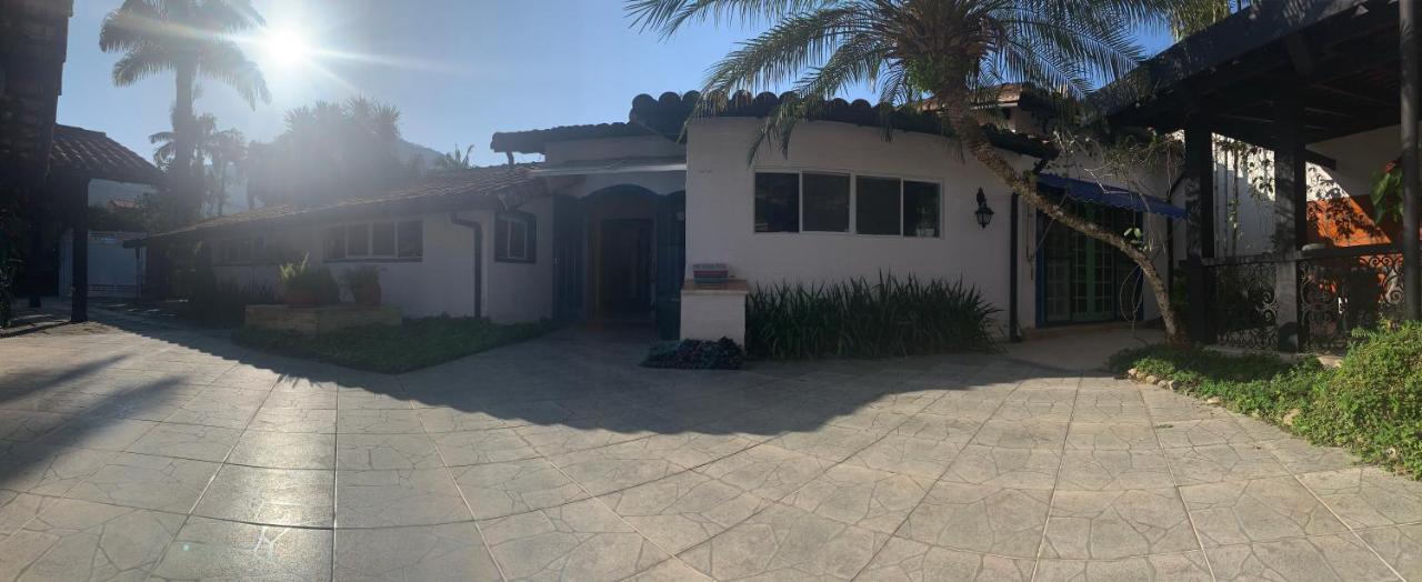 Ubatuba _ Vivencie Nossa Energia Villa Luaran gambar