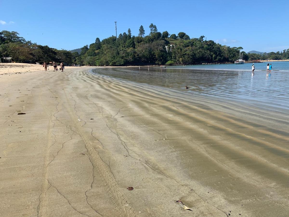 Ubatuba _ Vivencie Nossa Energia Villa Luaran gambar