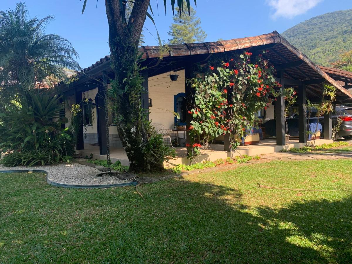 Ubatuba _ Vivencie Nossa Energia Villa Luaran gambar