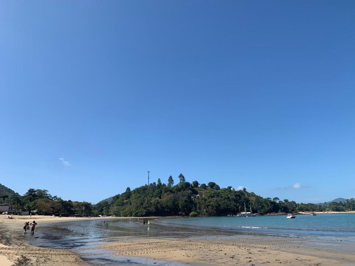 Ubatuba _ Vivencie Nossa Energia Villa Luaran gambar