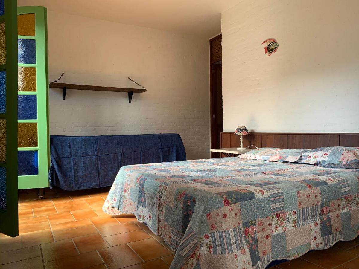 Ubatuba _ Vivencie Nossa Energia Villa Luaran gambar