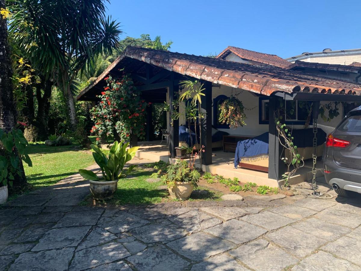 Ubatuba _ Vivencie Nossa Energia Villa Luaran gambar